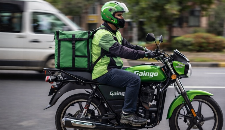 Electric mobility built for business