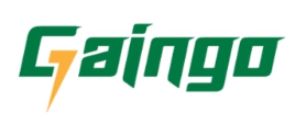 Gaingo Logo