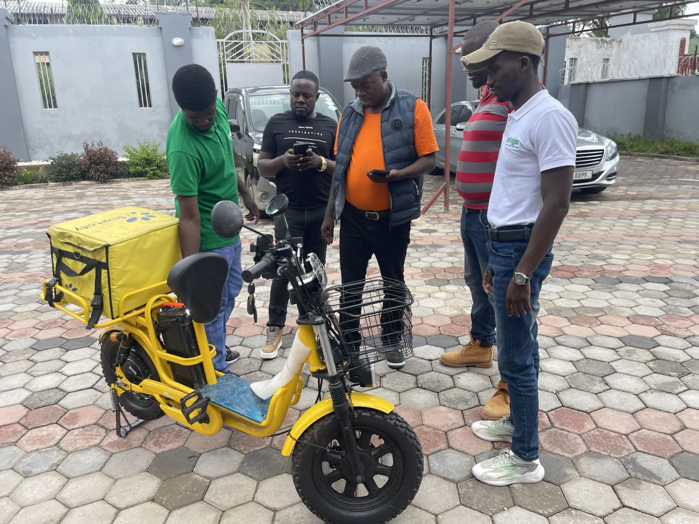 Gaingo and NEUZ Partnership Launch